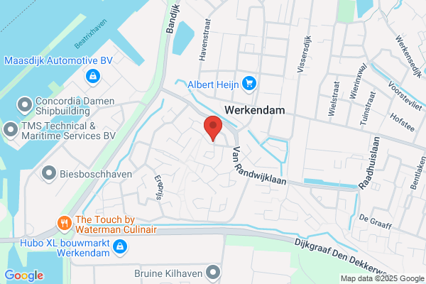 Verheij Hollebrandse Vof