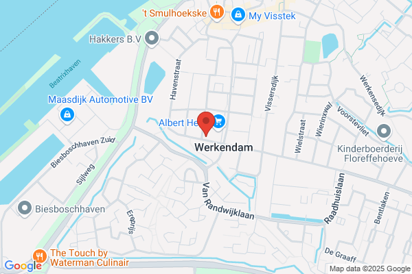 Weelden En Zn, Fa C D Van