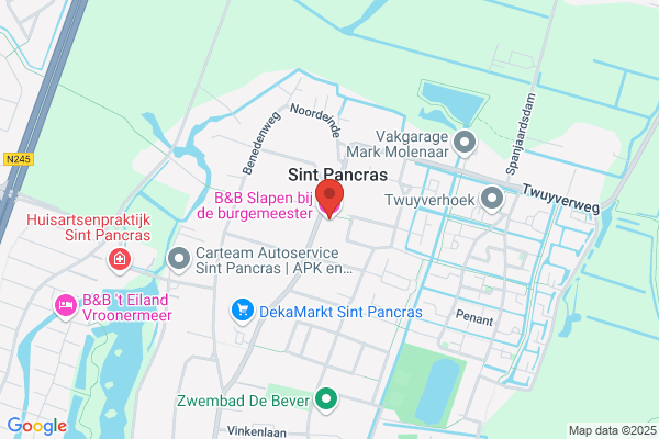 Sigmondschool Burgemeester