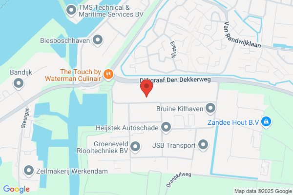 Flambouw Herv, De