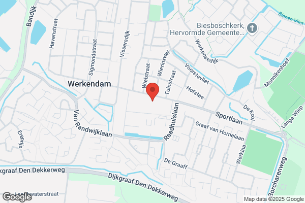 Dominee J. Groenewegenschool
