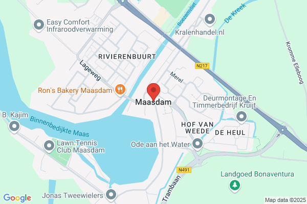 Maasdam