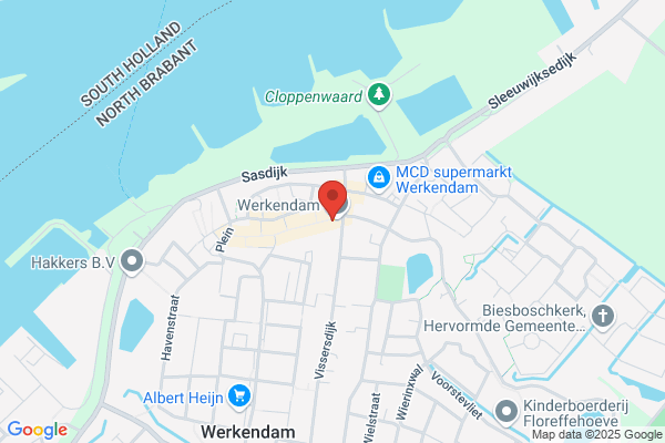 Slijterij 't Hoekske