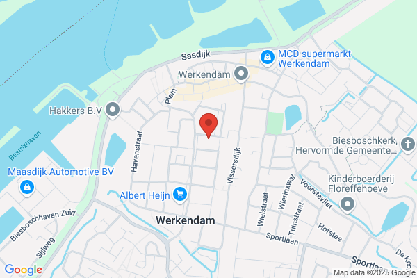 Steunpunt voor Ouderen