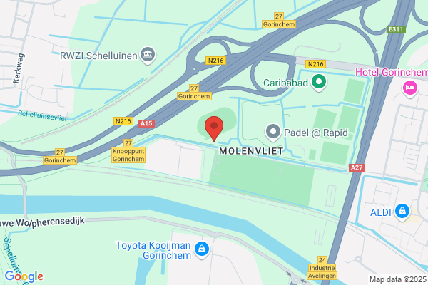 Typhoon Atletiekver