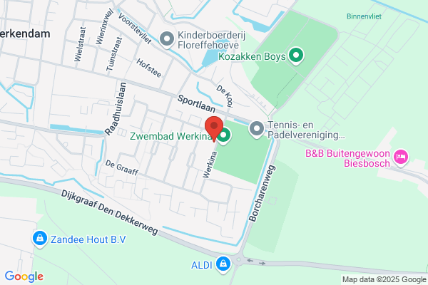 Aken Bouw- En Aannemersbedrijf, Van