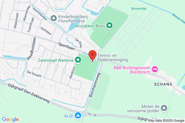 Brakel, T C Van