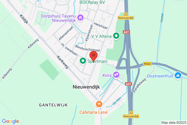 Crielaard & Partners