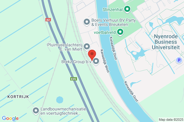 Ferro Techn Verenfabriek