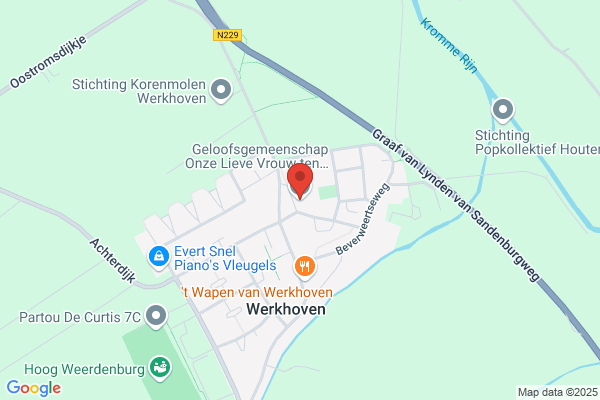 Monton, Stichting