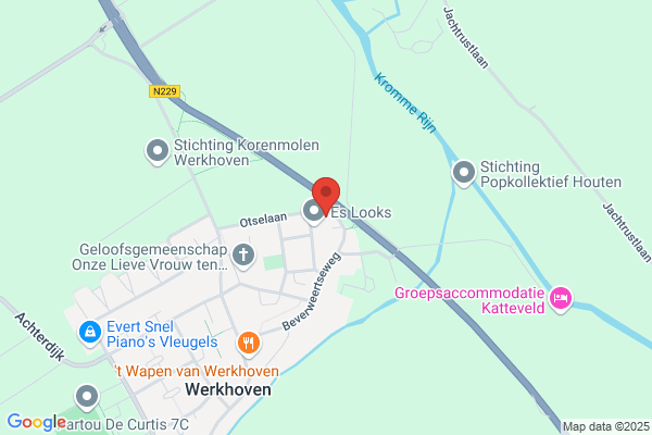 Keukenadviesbureau Van der Valk