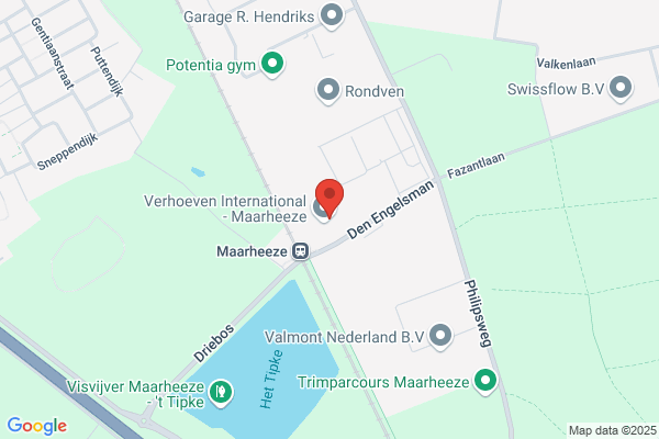 Verhoeven P