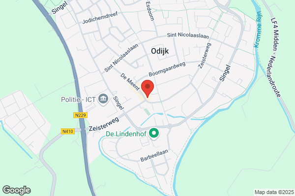 't Wapen Van Odijk