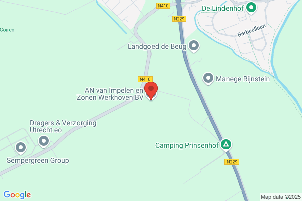 A.N. Van Impelen En Zonen Werkhoven Bv