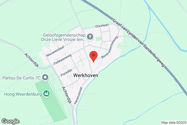 Brink Spoedlijn, De