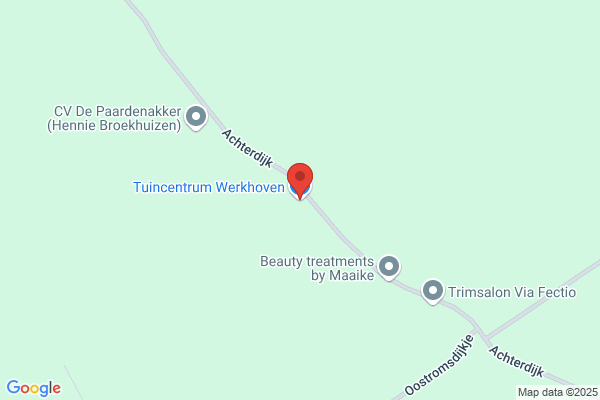 Broekgaarden