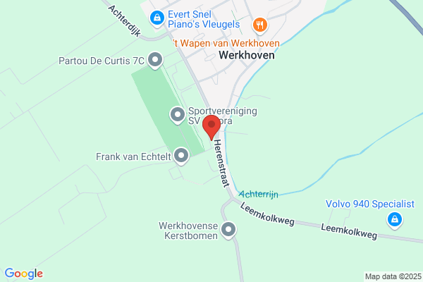 De Vor, Brandes & Co B.V.