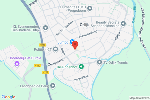 Dierenartsenpraktijk Krommerijnstreek