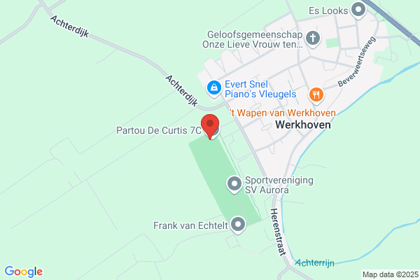 Dozijntje, Het