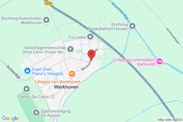 Fysiotherapie Ademtherapie en Acupunctuur Werkhoven