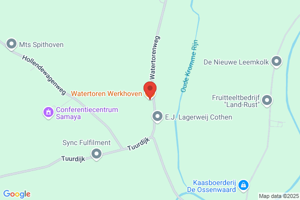 Heuvelrug