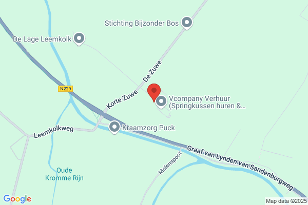 Hoek Vervoer Bv