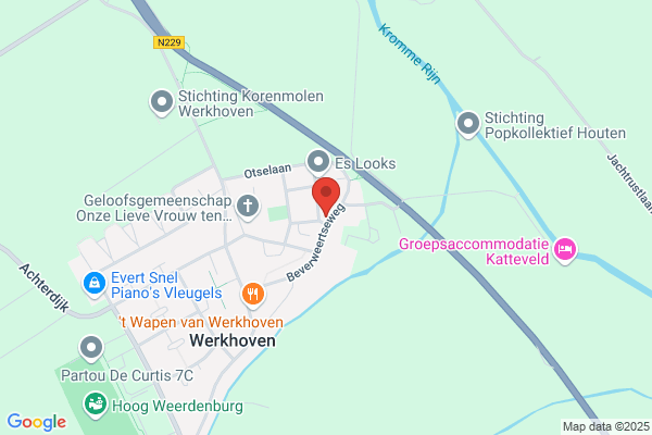 Installatiebedrijf Albert Verkerk Bv