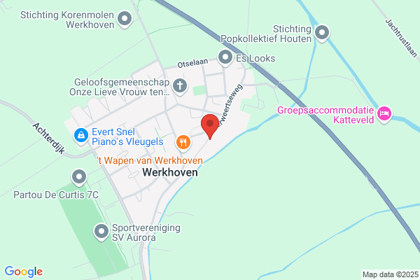 Klussenbedrijf M C Werkhoven