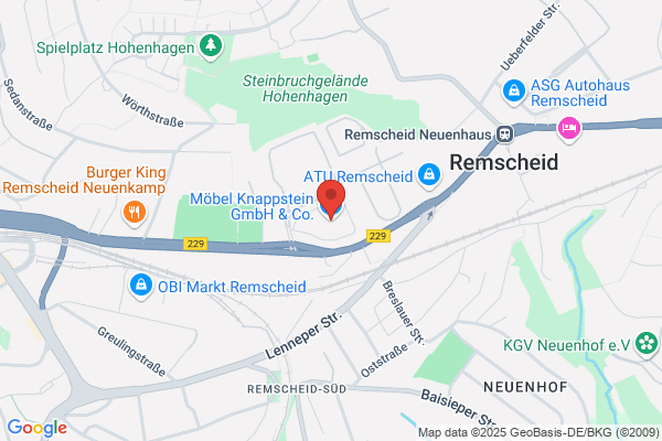Knappstein