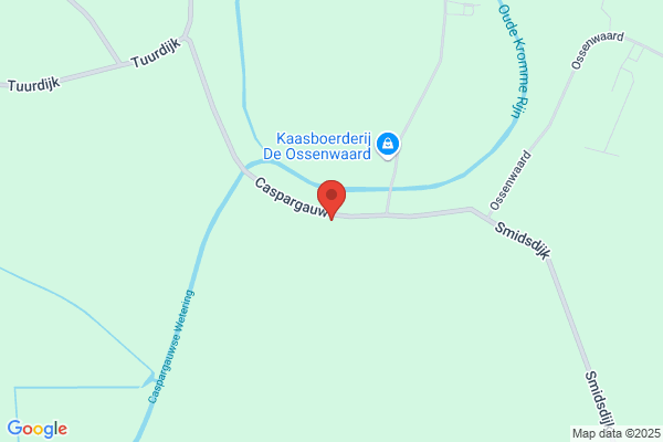 Lagerweij, C J