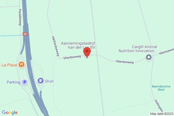 Lee Bv, Van Der