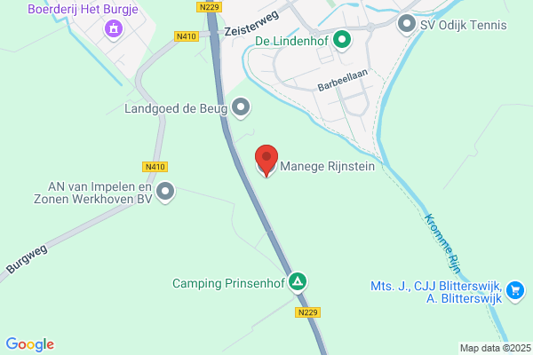 Manege Rijnstein
