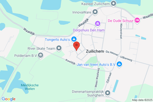 Ned. Chr. Bond Werknemers I.D. Hout- En Bouwnijverheid