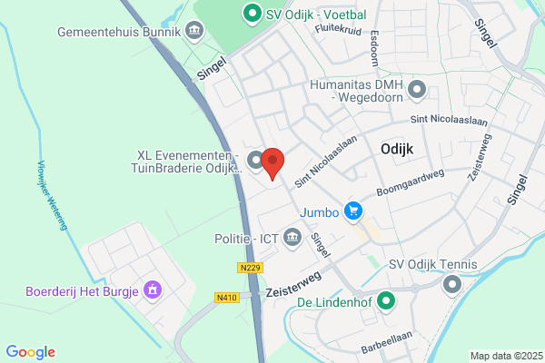 Pannenkoekenboerderij Aan De Vork