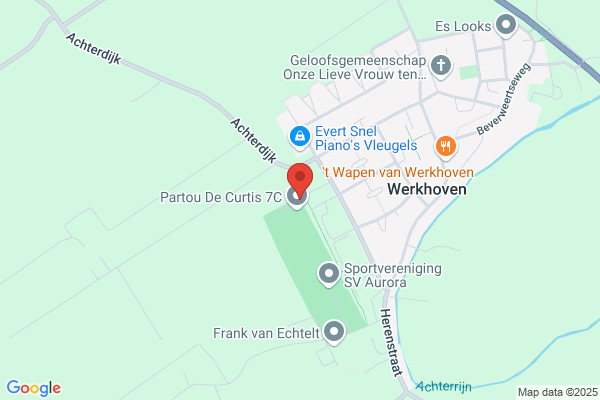 Prot Chr Basisschool De Werkhof