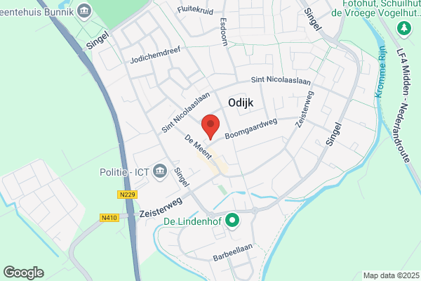 Salon Annemiek