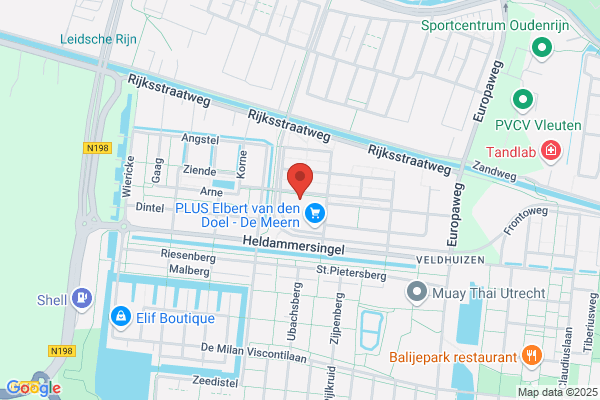 St Zorgcentra Krommerijnstreek De Krommerijnhof