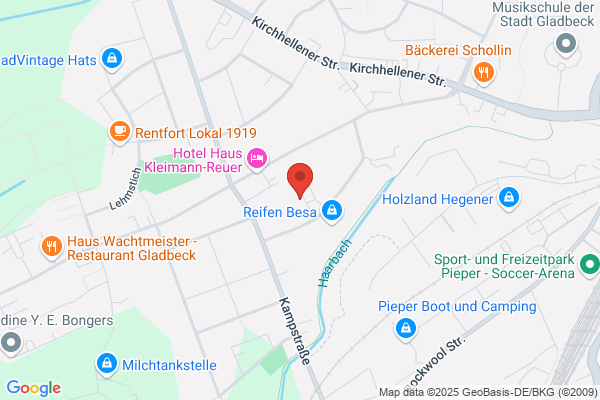 Tectyl-En M L Station H Achterberg