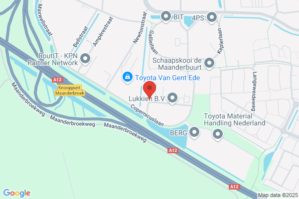 Van Muijden Schildersbedrijf