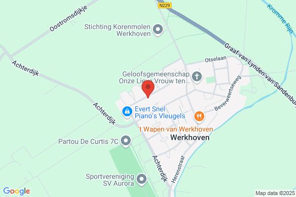 Verwaal, C J