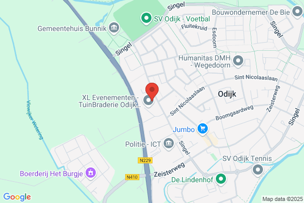 Woninginrichting Mocking BV