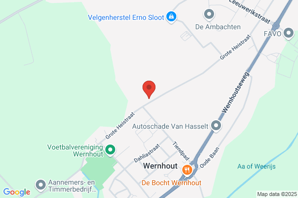 Boomkwekerij Het Slagmoer VOF