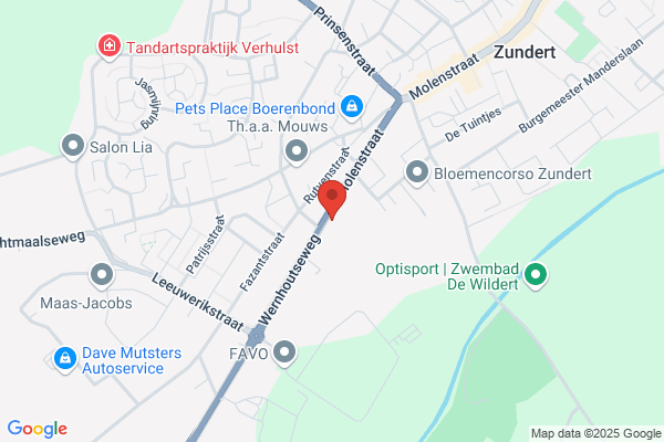 CLTV Zundert