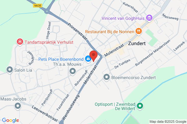 Nouws Tweewielcentrum