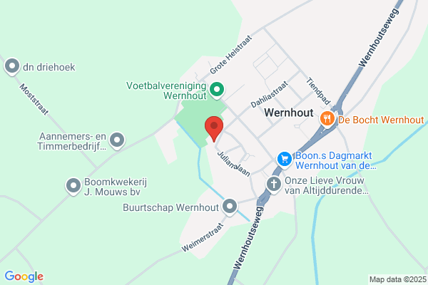 Aannemersbedrijf Van Genk