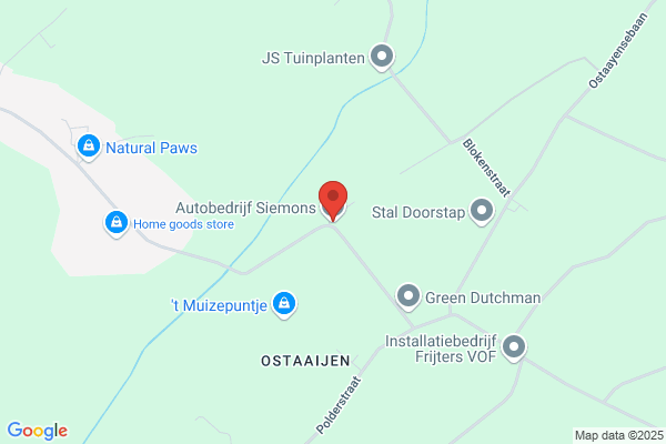 Autobedrijf Siemons