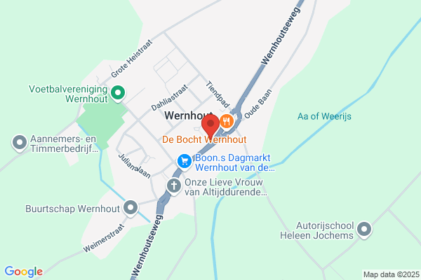 Beersson, Van