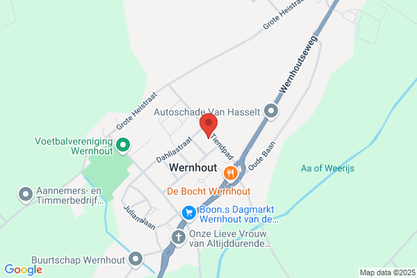 Chr Domen En Zn Boomkwekerijen