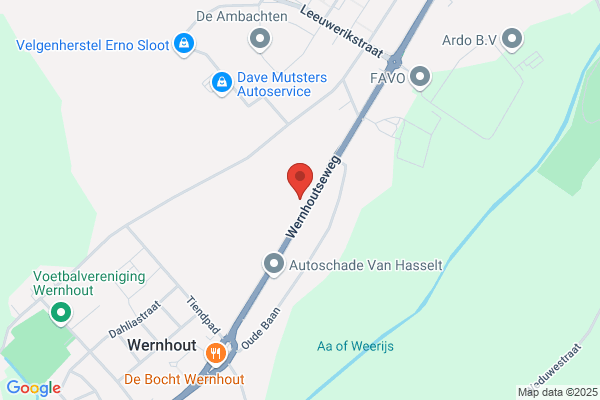 Foesenek, Jeanne