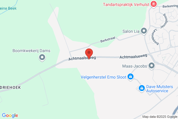 Gebroeders Van Den Broek